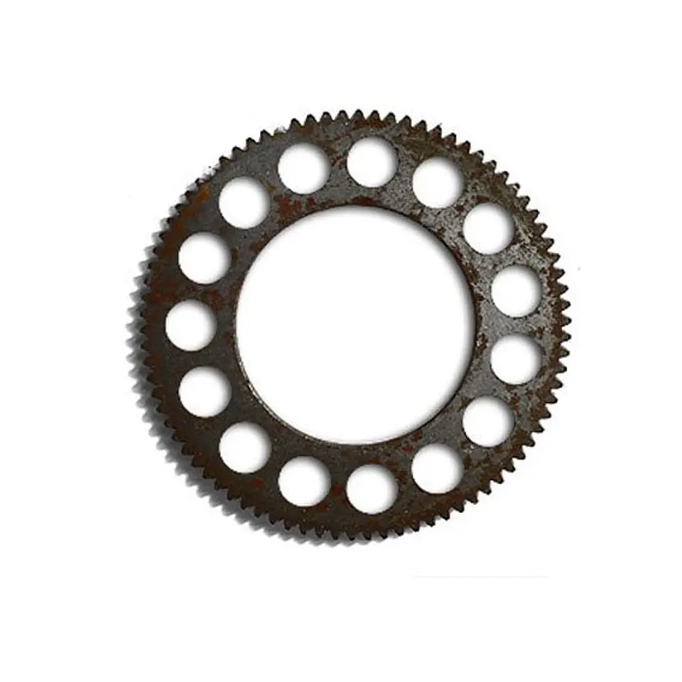 ENGRANAJE EMBRAGUE PARA MOTOR BICI 1