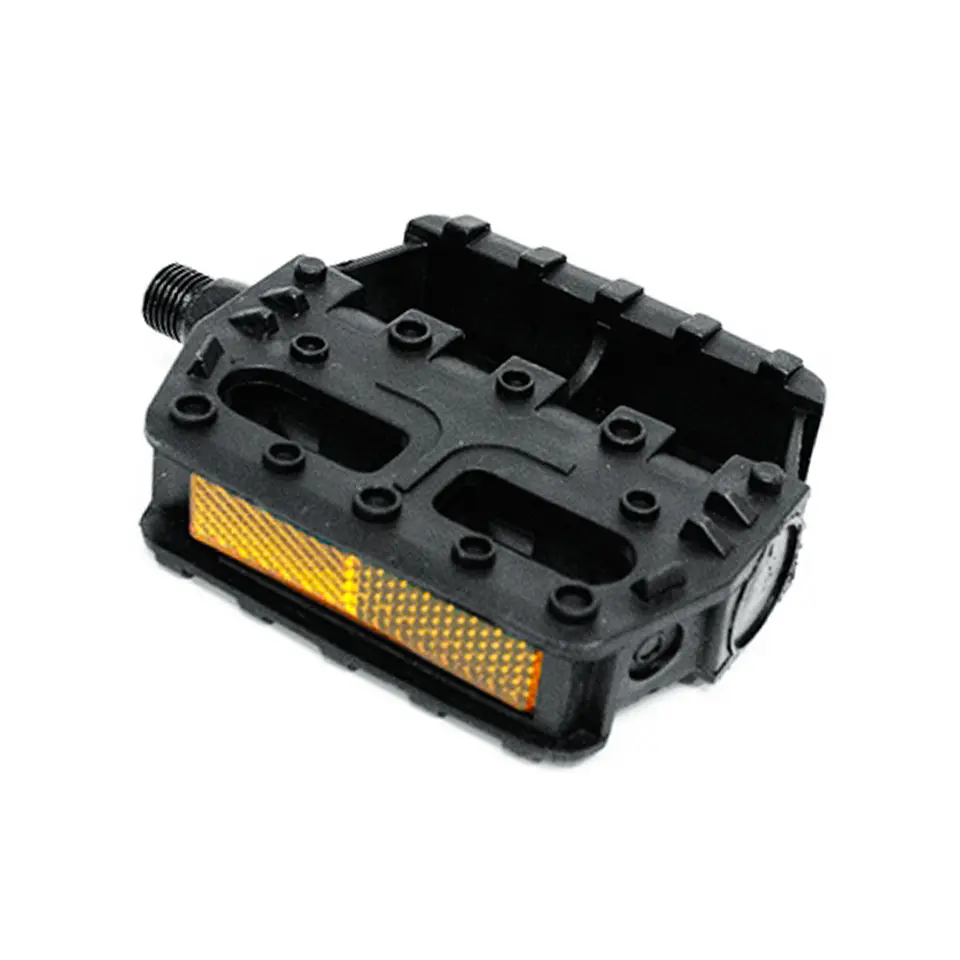 PEDAL MTB TEFLON H-1/2 BLOCK COMPATIBLE / GENERICO 1