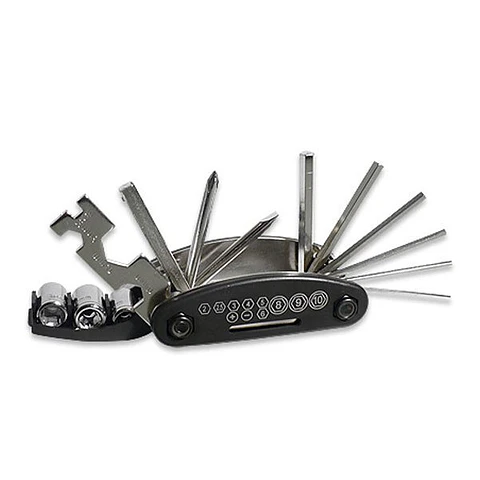 HERRAMIENTA JGO- ALLEN C/DADOS & LLAVE   JK -