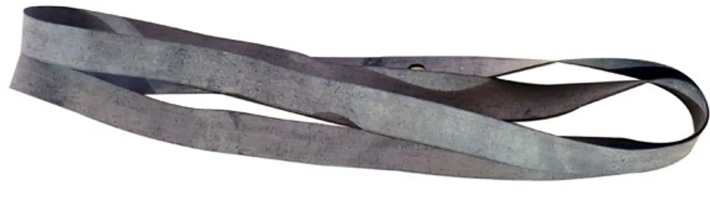 CUBRE CAMARA GOMA PARA ARO 24-26 NEGRO COMPATIBLE / GENERICO MINIMA VENTA 50 UNIDADES 1