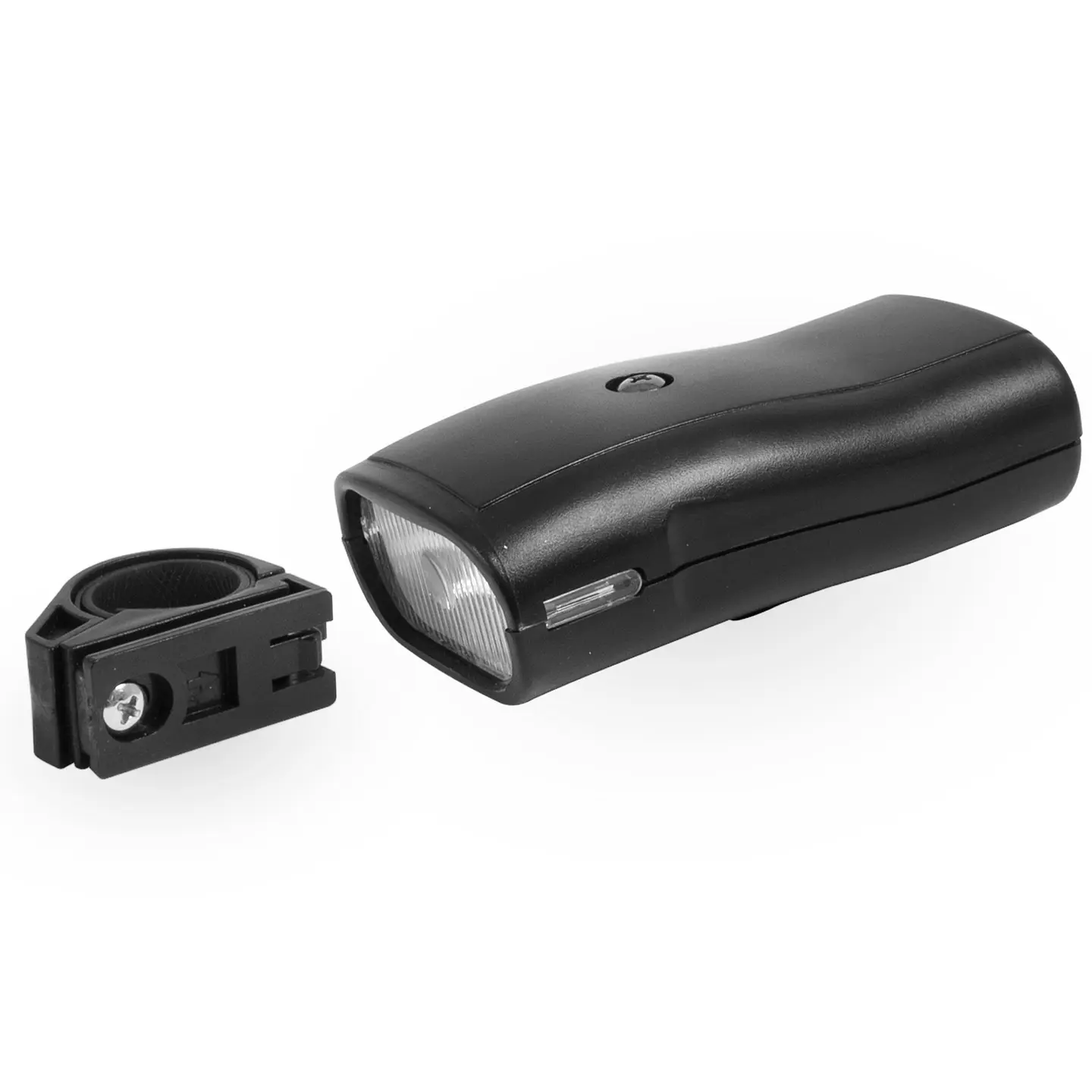 LUZ  PILA ECONOMICA DELANTERA BLANCA  XC-304 1