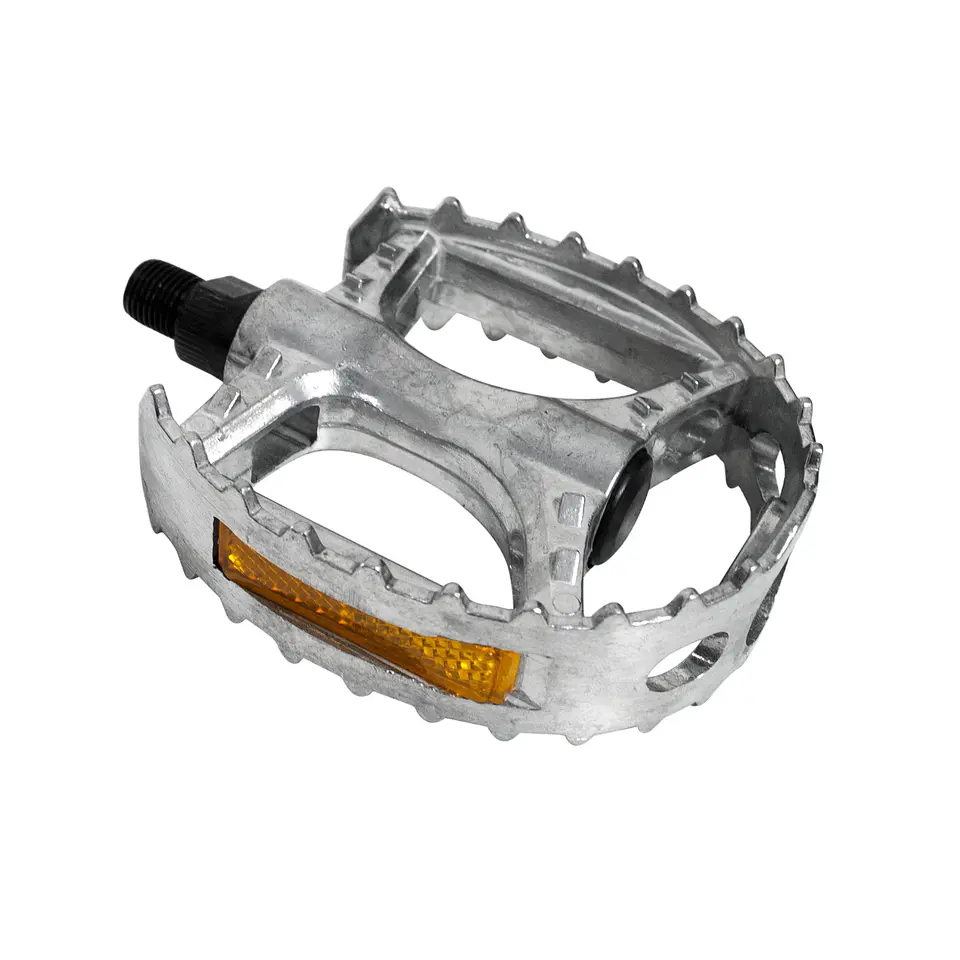 PEDAL BMX 1/2 CON REF. TRAMPA/OSO COMPATIBLE / GENERICO 1