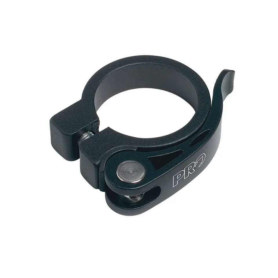 BLOQUEO COLLERIN PRO BLACK 28,6MM (PR900111) 1