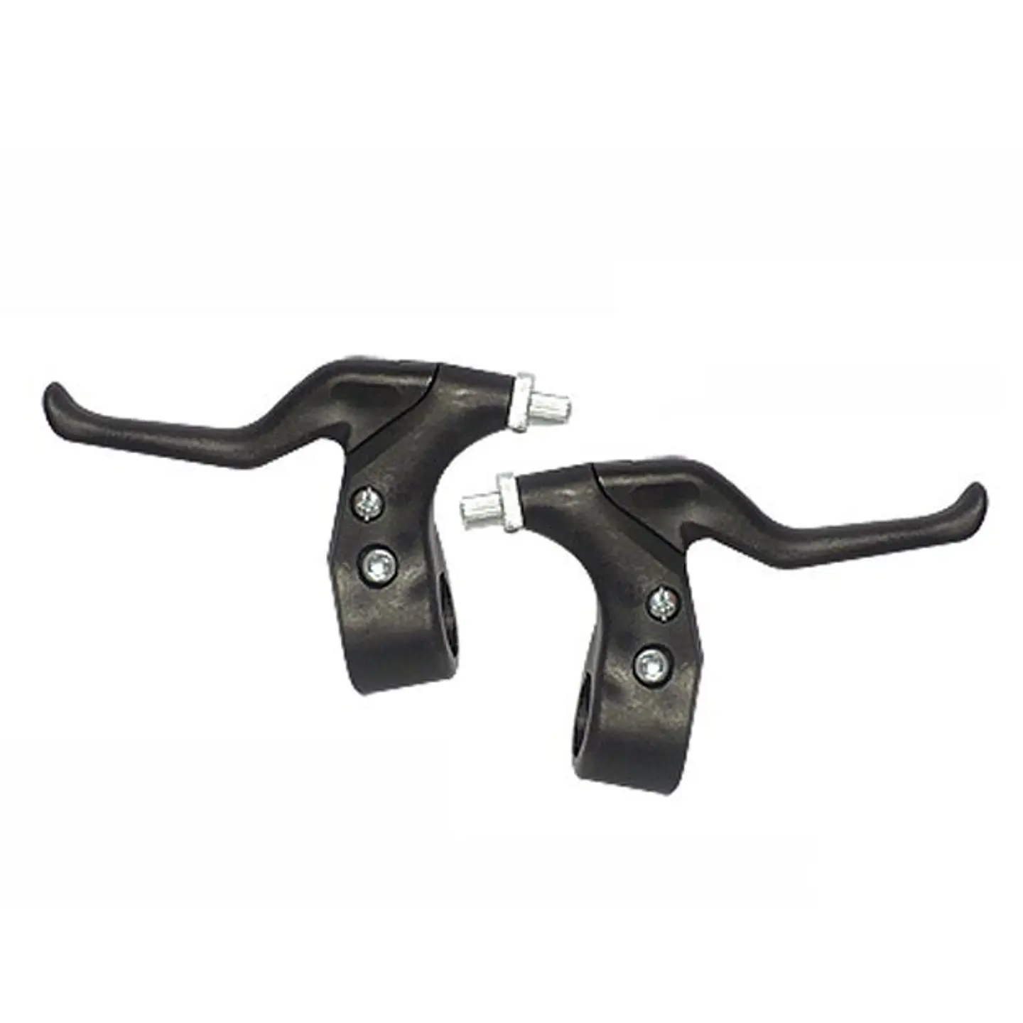 MANILLA FRENO MTB RESINA CORTA COMPATIBLE / GENERICO 1