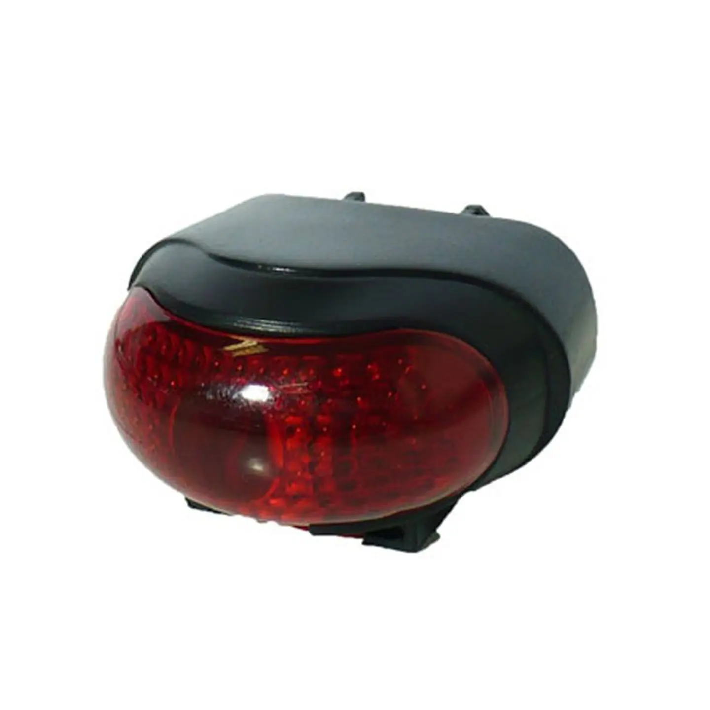 REFLECTOR FLASH ROJA TREND COMPATIBLE / GENERICO 1