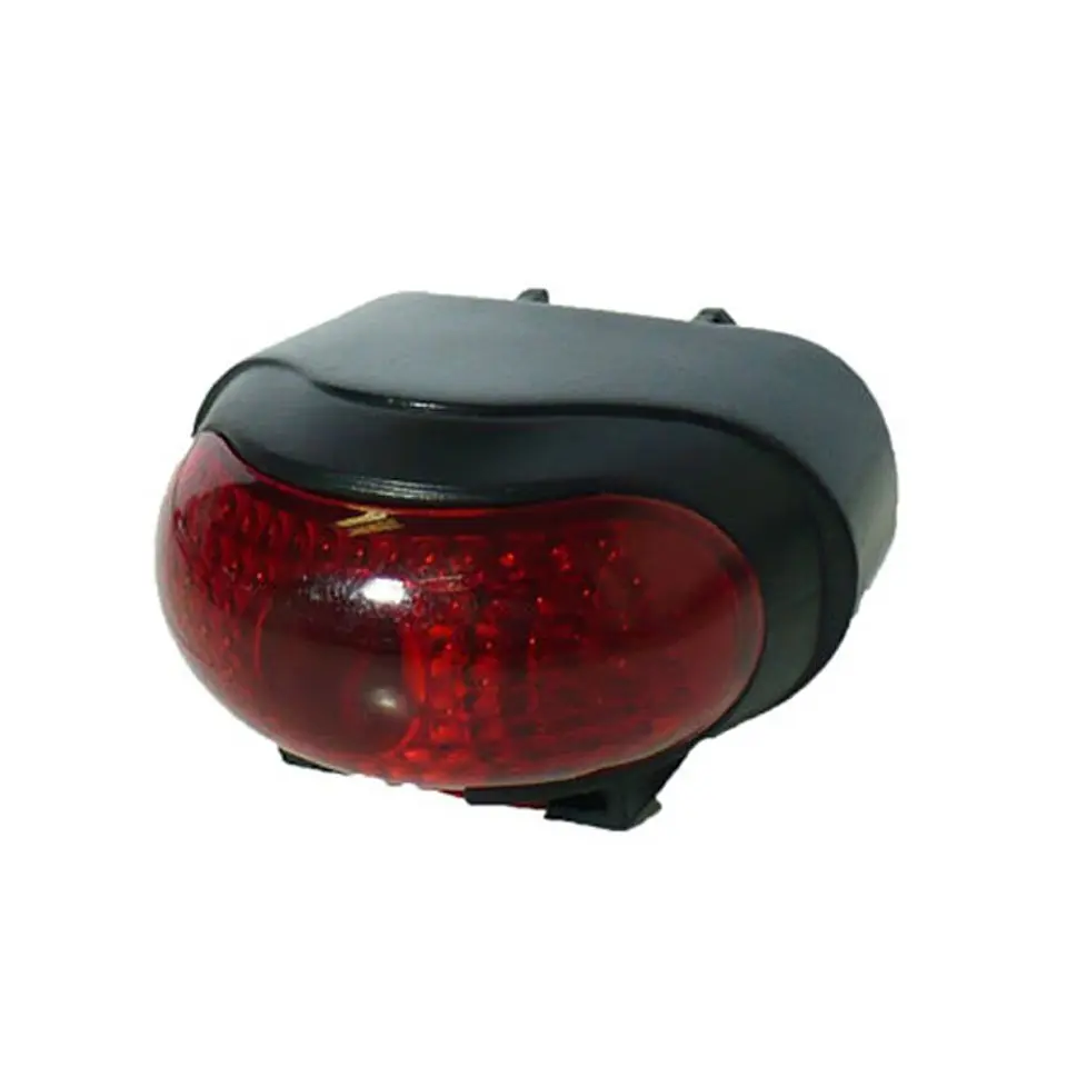 REFLECTOR FLASH ROJA TREND COMPATIBLE / GENERICO 1