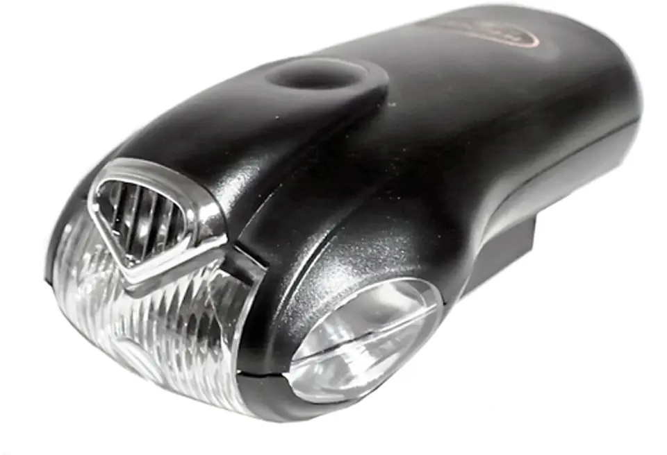 LUZ A PILA CON REJILLA BLANCA COMPATIBLE / GENERICO 1