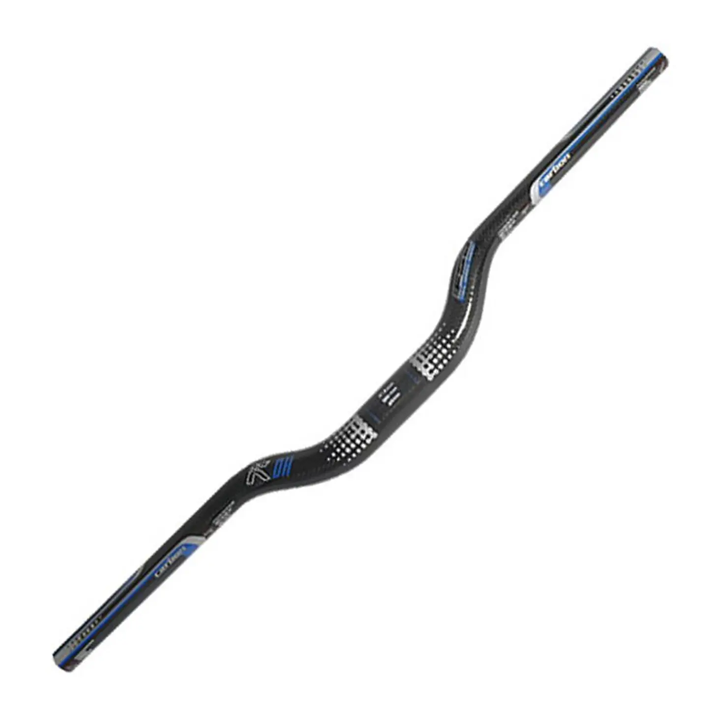 MANUBRIO MTB FSA MK-231B 1