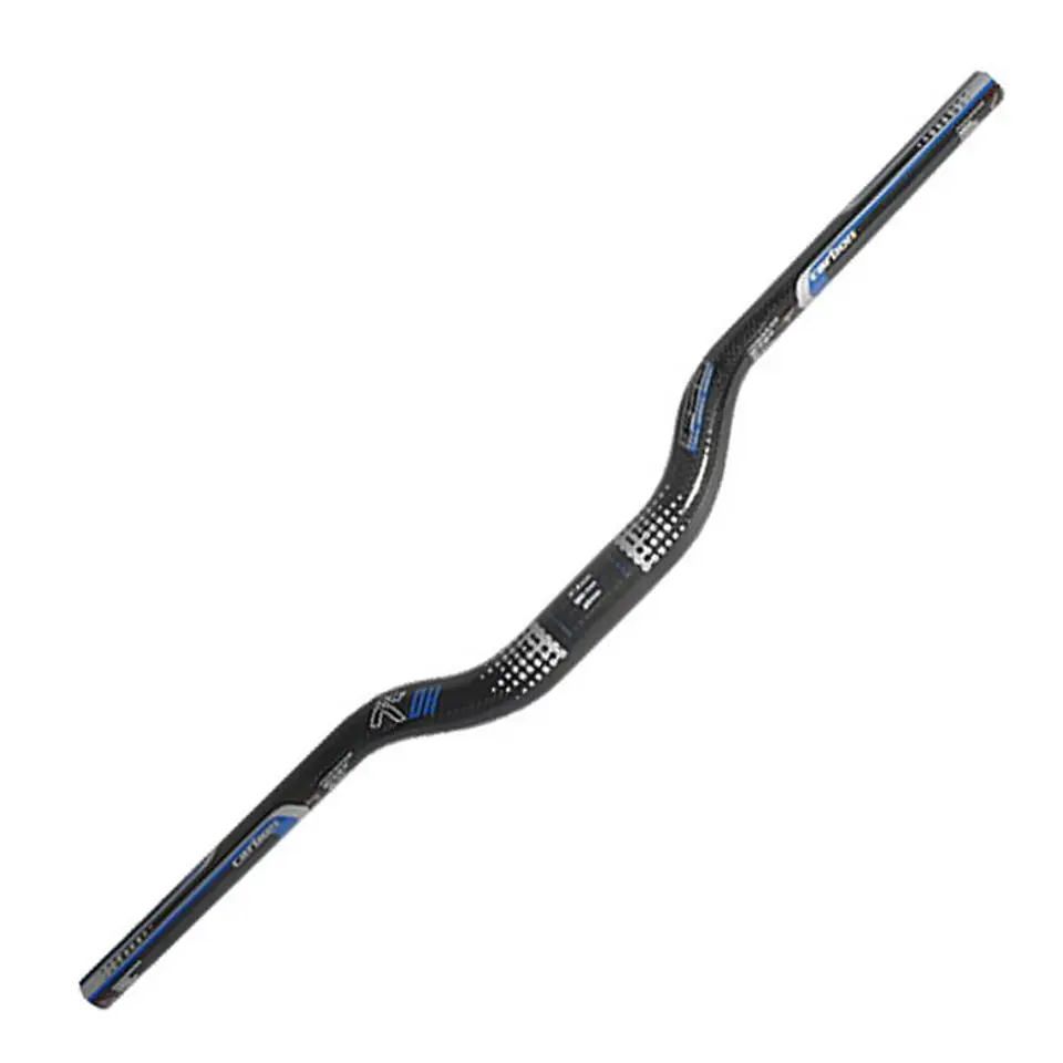 MANUBRIO MTB FSA MK-231B 1