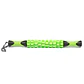 RODILLO DE MASAJES ATHLETIC PP + TPR SIZE: L45CM COLOR VERDE ATHY067 13497 - Miniatura 1