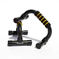 BARRAS FLEXIONES ATHLETIC COLOR NEGRO ATHPS02 13498 - Miniatura 1