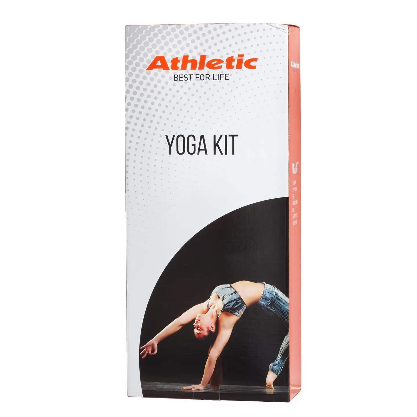 KIT DE YOGA ATHLETIC ATHKT02 15554 2