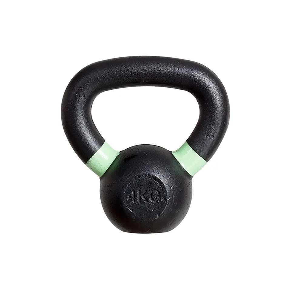 PESA RUSA ATHLETIC  4 KG  (ATHY084) 1