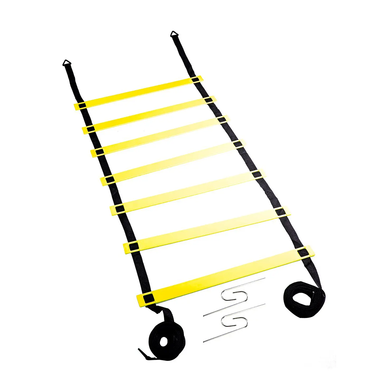ESCALERA DE AGILIDAD ATHLETIC 6M (ATHY076) 2