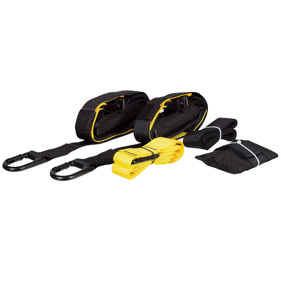 CINTA DE SUSPENSION ATHLETIC (TRX) ATHRT32 16007 1