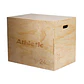 CAJON DE SALTOS DE CROSS FIT 3 IN 1 DE 20-24-30  ATHBA20 16052 - Miniatura 2