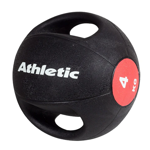 BALON MEDICINAL ATHLETIC 4 KG (ATHBA06)