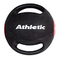 BALON MEDICINAL ATHLETIC 4 KG (ATHBA06) - Miniatura 2