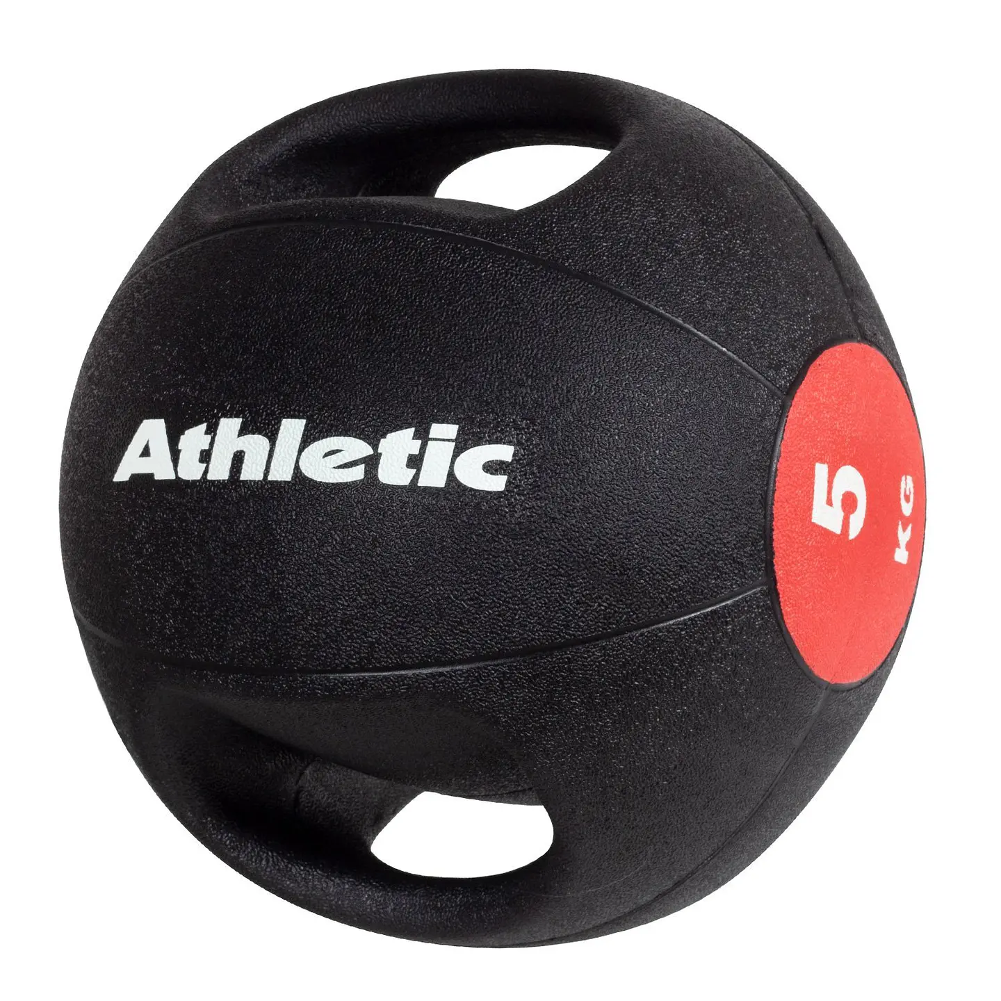 BALON MEDICINAL ATHLETIC 5 KG (ATHBA06) 1