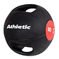 BALON MEDICINAL ATHLETIC 5 KG (ATHBA06) - Miniatura 1