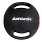 BALON MEDICINAL ATHLETIC 5 KG (ATHBA06) - Miniatura 2
