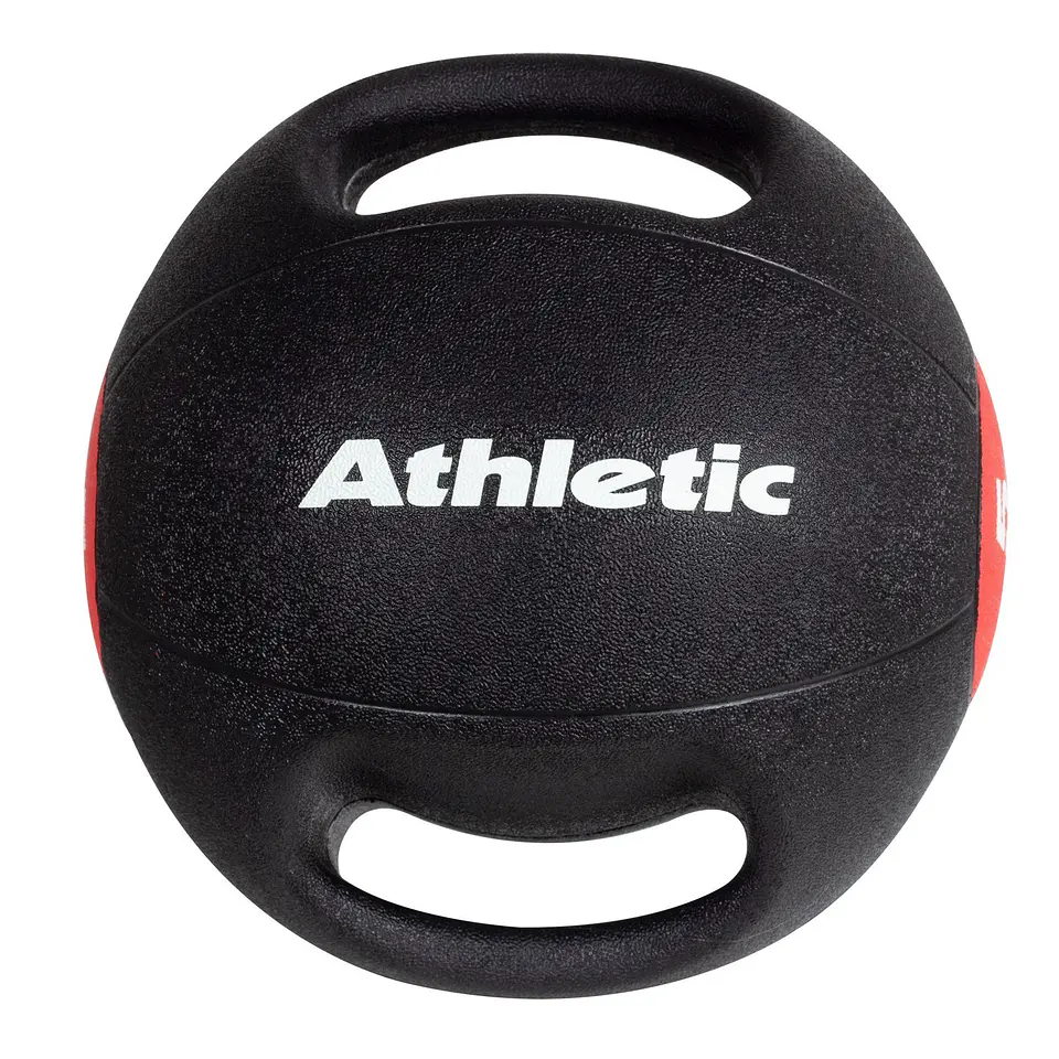 BALON MEDICINAL ATHLETIC 5 KG (ATHBA06) 2