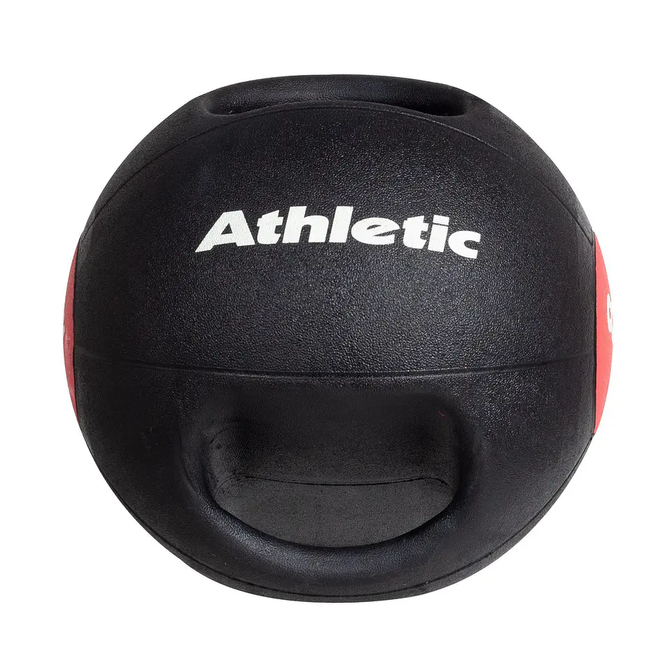 BALON MEDICINAL ATHLETIC 8 KG (ATHBA06) 2