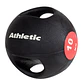 BALON MEDICINAL ATHLETIC 10 KG (ATHBA06) - Miniatura 1