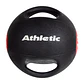 BALON MEDICINAL ATHLETIC 10 KG (ATHBA06) - Miniatura 2