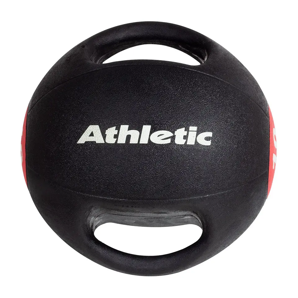BALON MEDICINAL ATHLETIC 10 KG (ATHBA06) 2