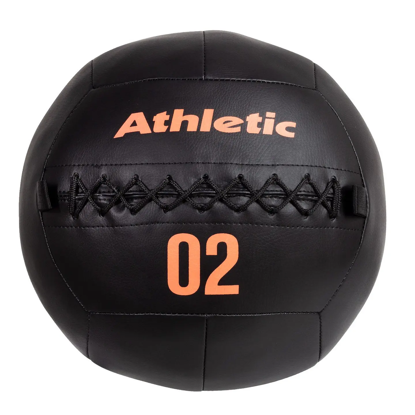 BALON DE LANZAMIENTO ATHLETIC CROSS FIT 2 KG (ATHBA09-10) 16106 1