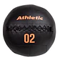 BALON DE LANZAMIENTO ATHLETIC CROSS FIT 2 KG (ATHBA09-10) 16106 - Miniatura 1