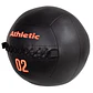 BALON DE LANZAMIENTO ATHLETIC CROSS FIT 2 KG (ATHBA09-10) 16106 - Miniatura 2