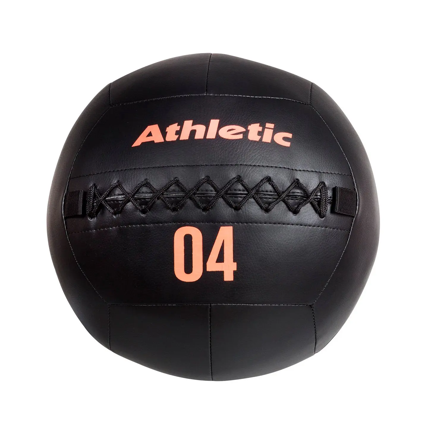 BALON DE LANZAMIENTO ATHLETIC CROSS FIT 4 KG (ATHBA09-10) 16107 2