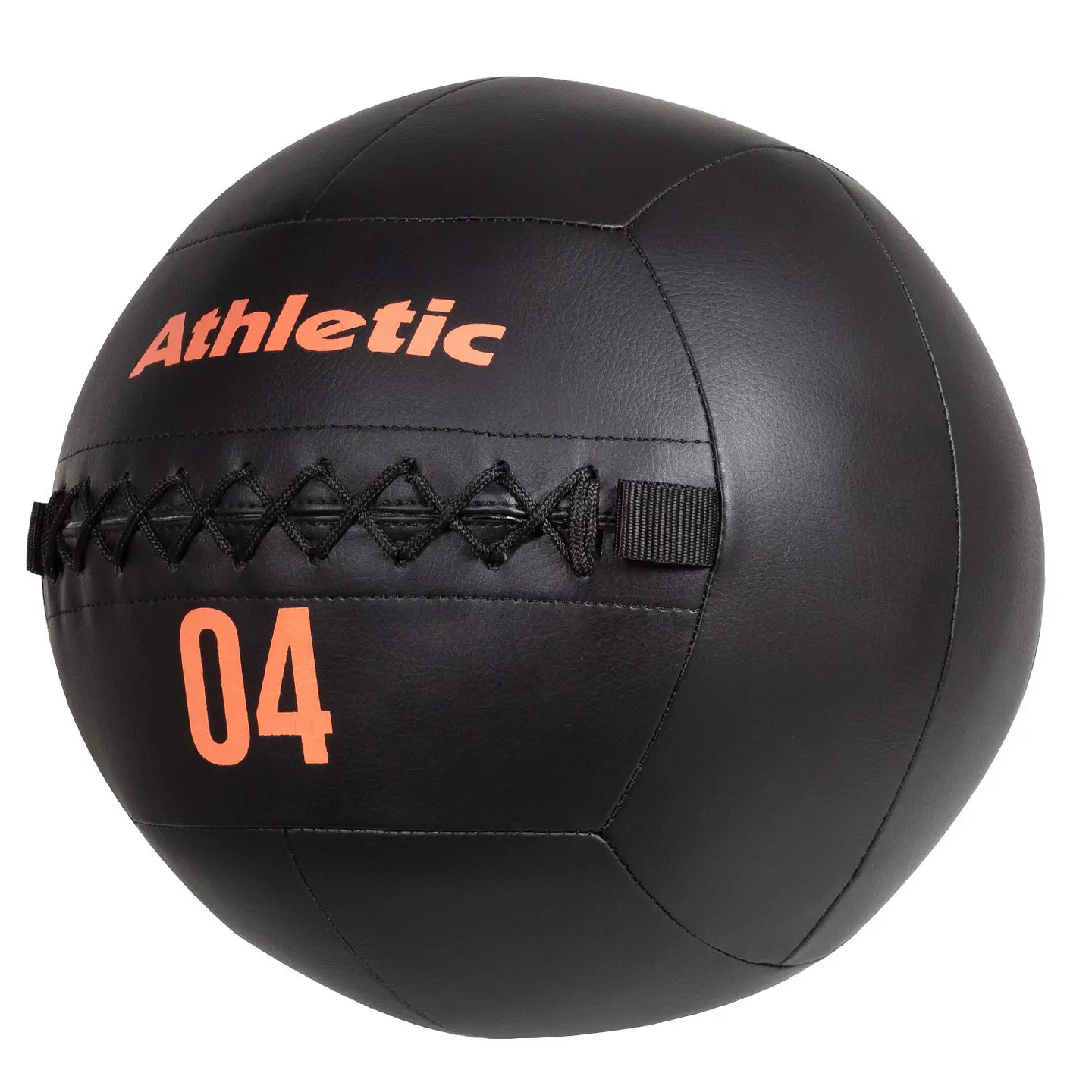 BALON DE LANZAMIENTO ATHLETIC CROSS FIT 4 KG (ATHBA09-10) 16107 1