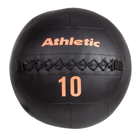 BALON DE LANZAMIENTO ATHLETIC CROSS FIT 10 KG (ATHBA09-10) 16017