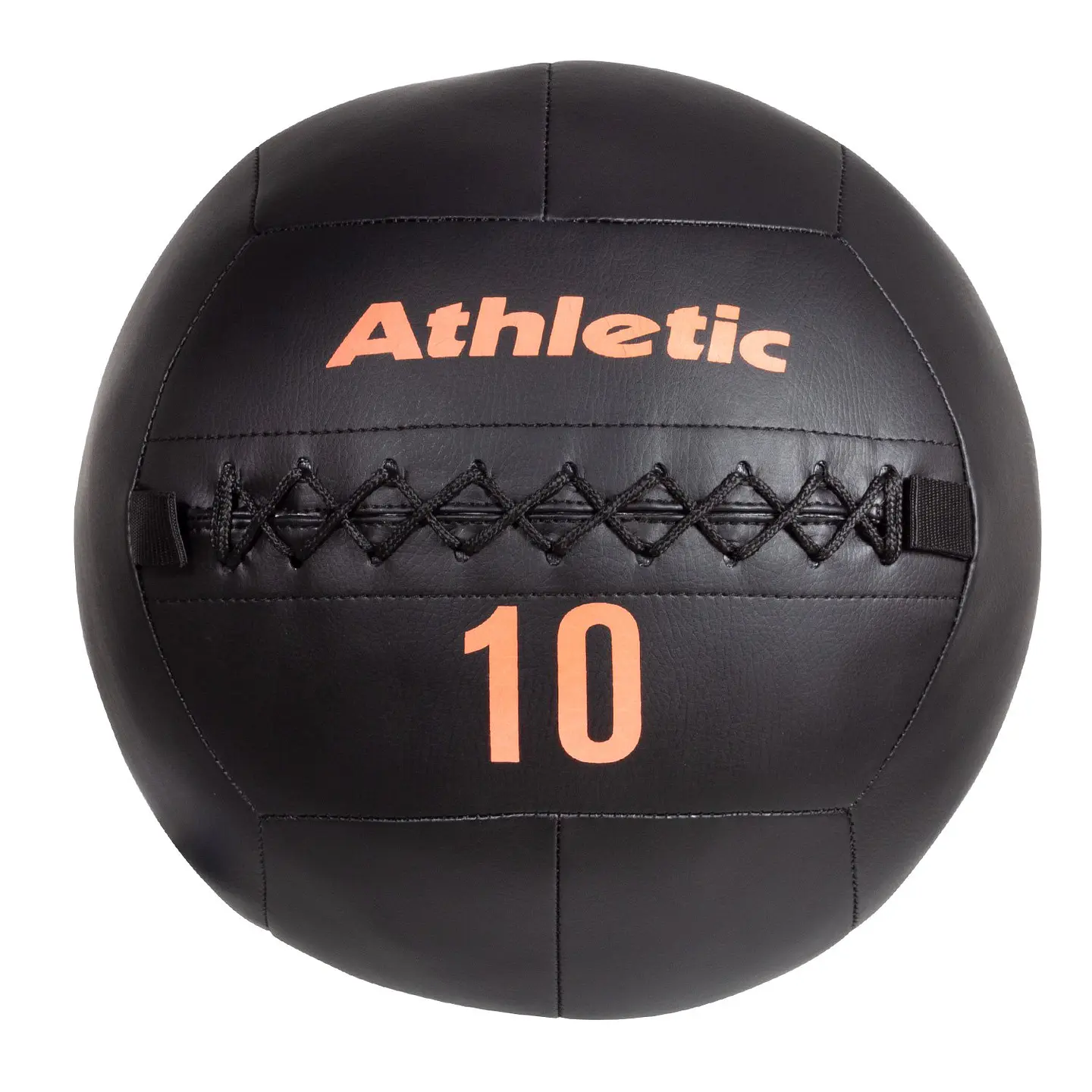 BALON DE LANZAMIENTO ATHLETIC CROSS FIT 10 KG (ATHBA09-10) 16017 1