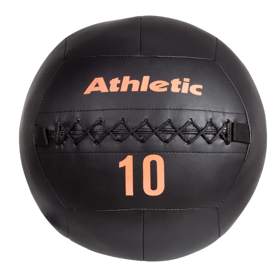 BALON DE LANZAMIENTO ATHLETIC CROSS FIT 10 KG (ATHBA09-10) 16017 1