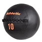 BALON DE LANZAMIENTO ATHLETIC CROSS FIT 10 KG (ATHBA09-10) 16017 - Miniatura 2