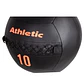 BALON DE LANZAMIENTO ATHLETIC CROSS FIT 10 KG (ATHBA09-10) 16017 - Miniatura 3