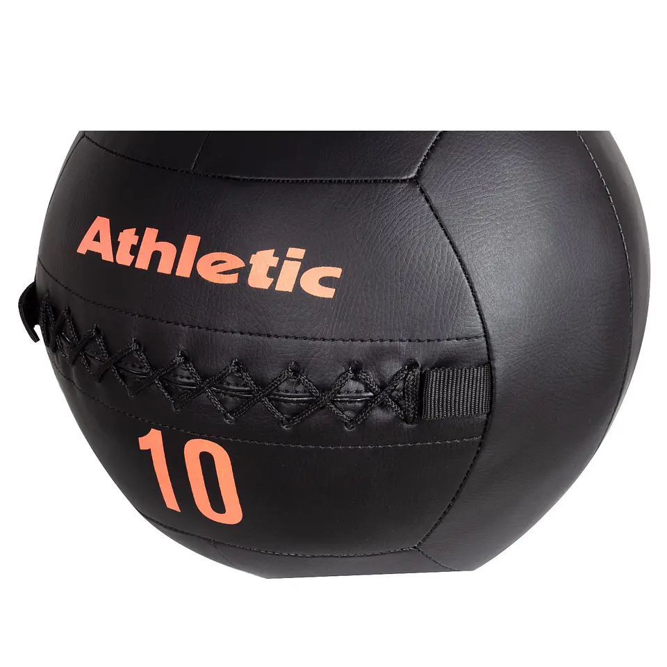 BALON DE LANZAMIENTO ATHLETIC CROSS FIT 10 KG (ATHBA09-10) 16017 3
