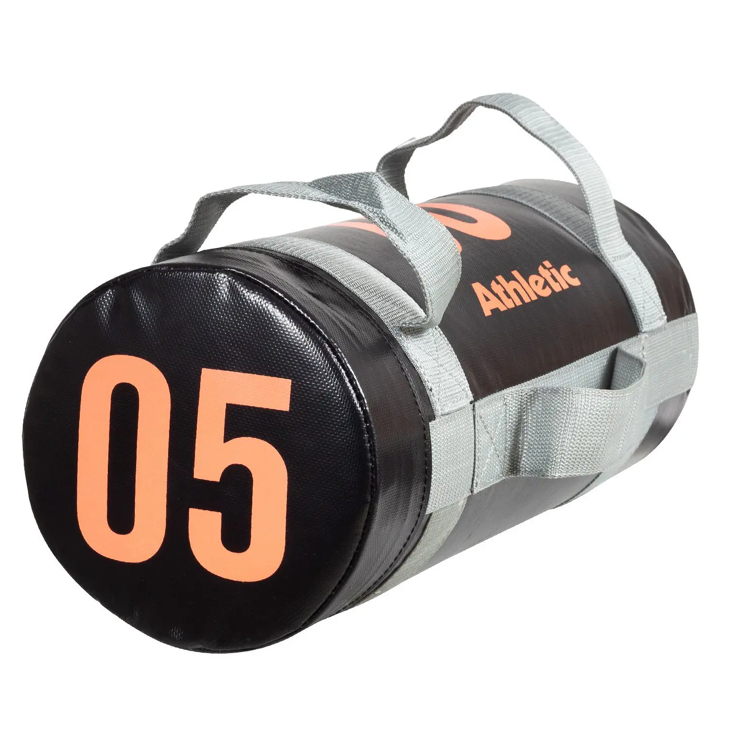 SACO DE PESO ATHLETIC 5 KG  (ATHBA15) 1