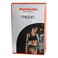KIT FITNESS ATHLETIC ATHKT01 15553 - Miniatura 2