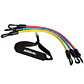KIT FITNESS ATHLETIC ATHKT01 15553 - Miniatura 5