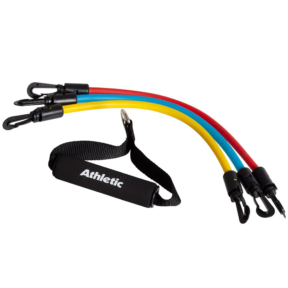 KIT FITNESS ATHLETIC ATHKT01 15553 5