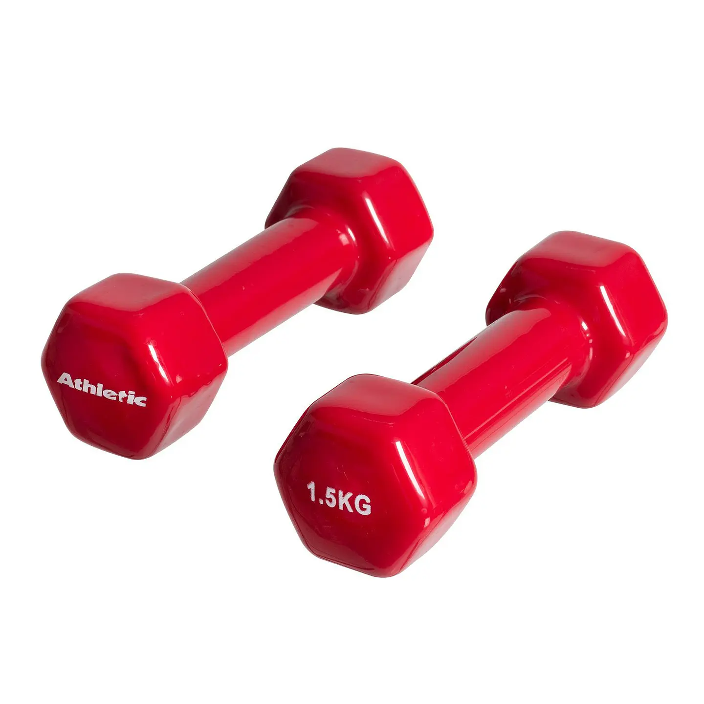KIT FITNESS ATHLETIC ATHKT01 15553 6