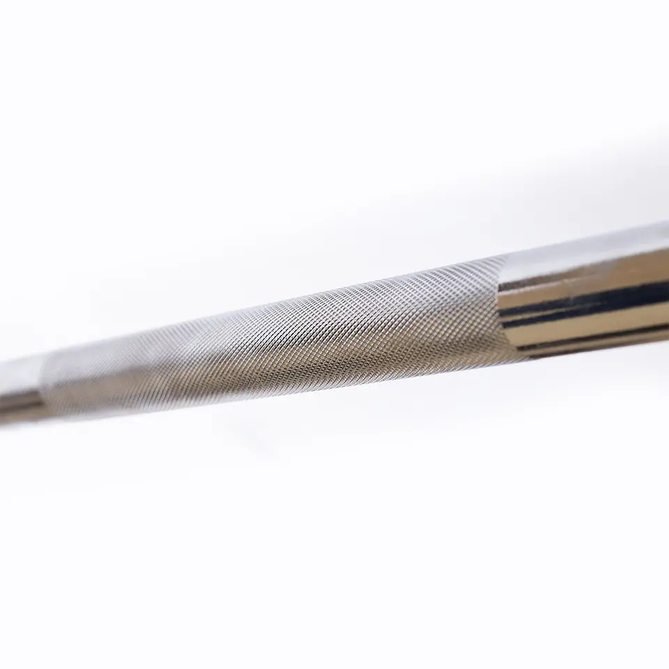 BARRA OLIMPICA ATHLETIC 700LB DIAMETRO 28MM 16099 2
