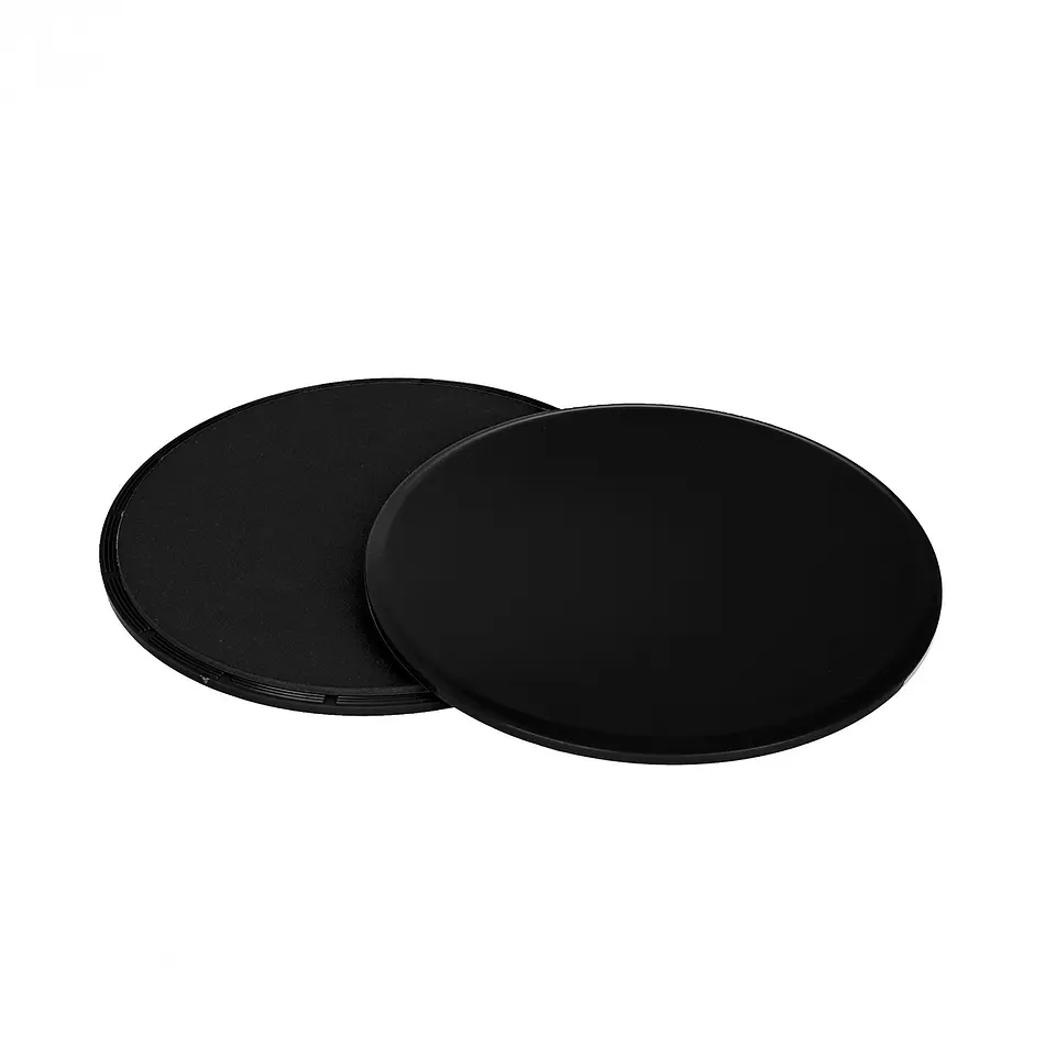 DISCO DESLIZANTE BEST DUAL SIDED GLIDING DISCS 17.8CM JY8580 1