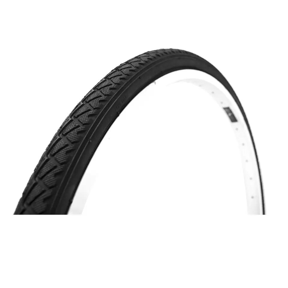 NEUMATICO BUFFALO 26 X 1.50 NEGRO/LISO ALAMBRE / RIGIDO RESISTENTE , CAUCHO , NEGRO 1