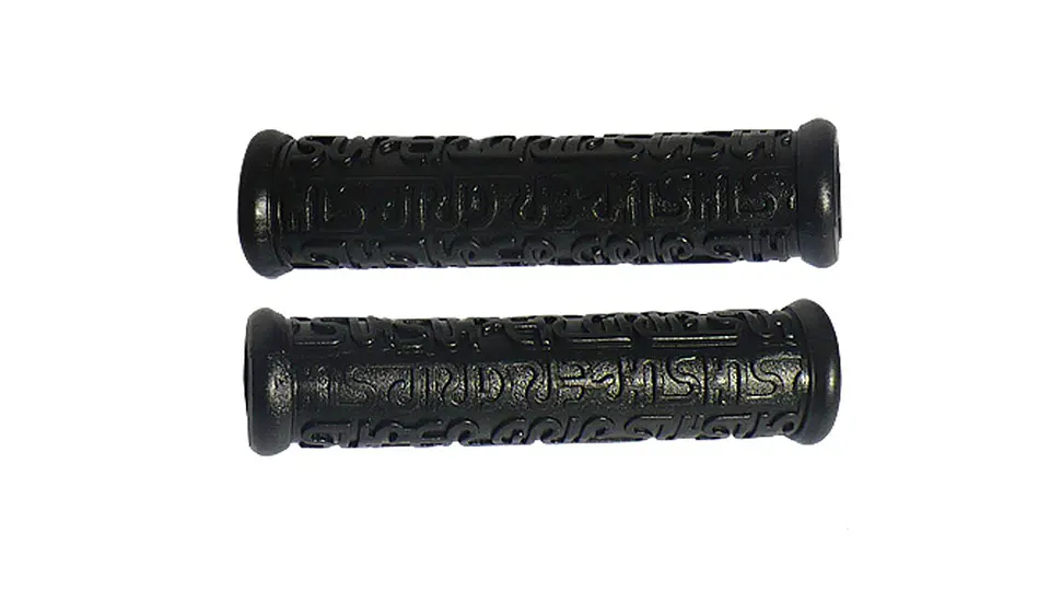 PUÑO MTB GOMA CIAYI/SUPER GRIP COMPATIBLE / GENERICO 1